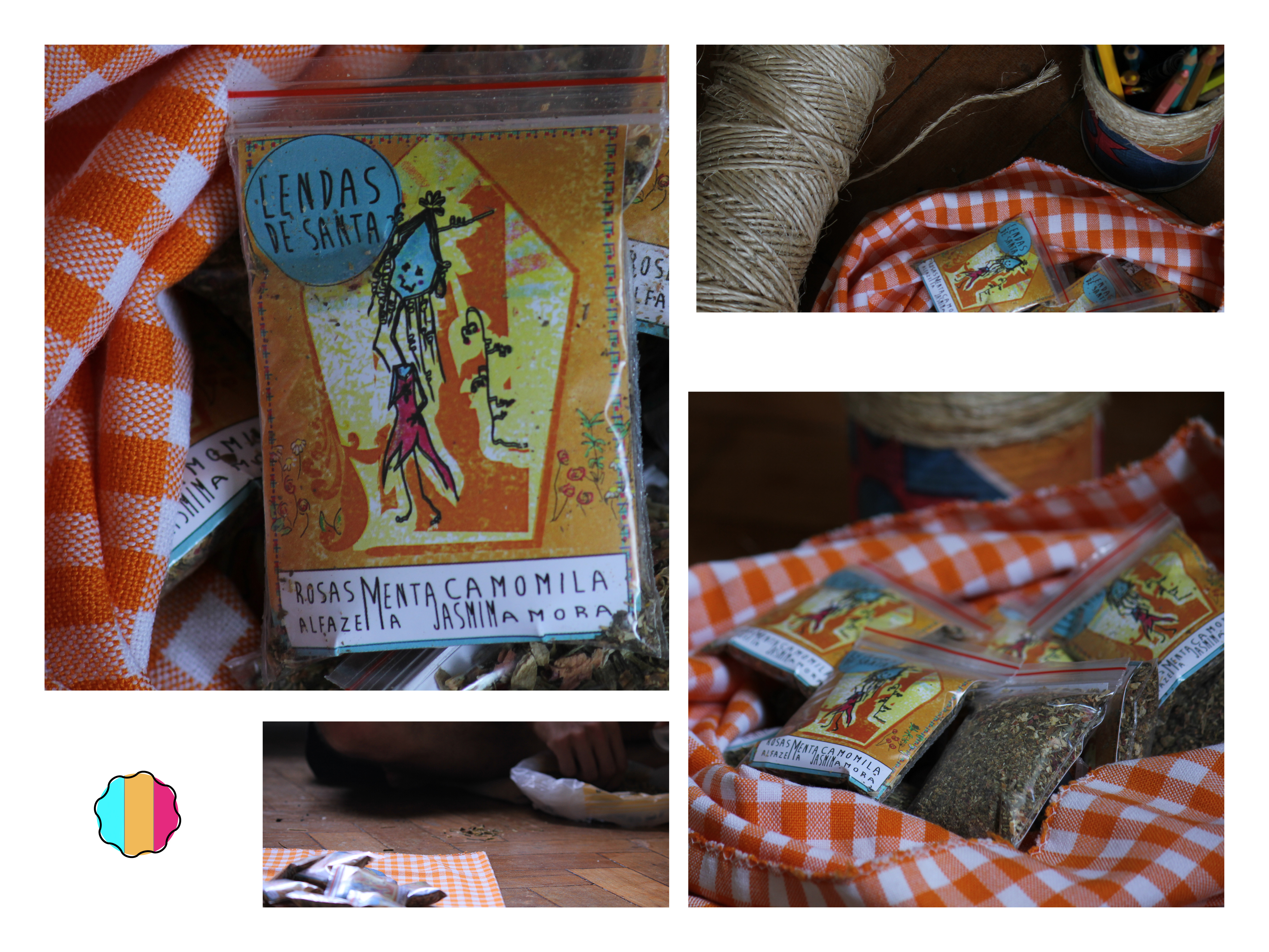 SANTINHA_APRESENTAÇÃO ILUSTRAÇÃO