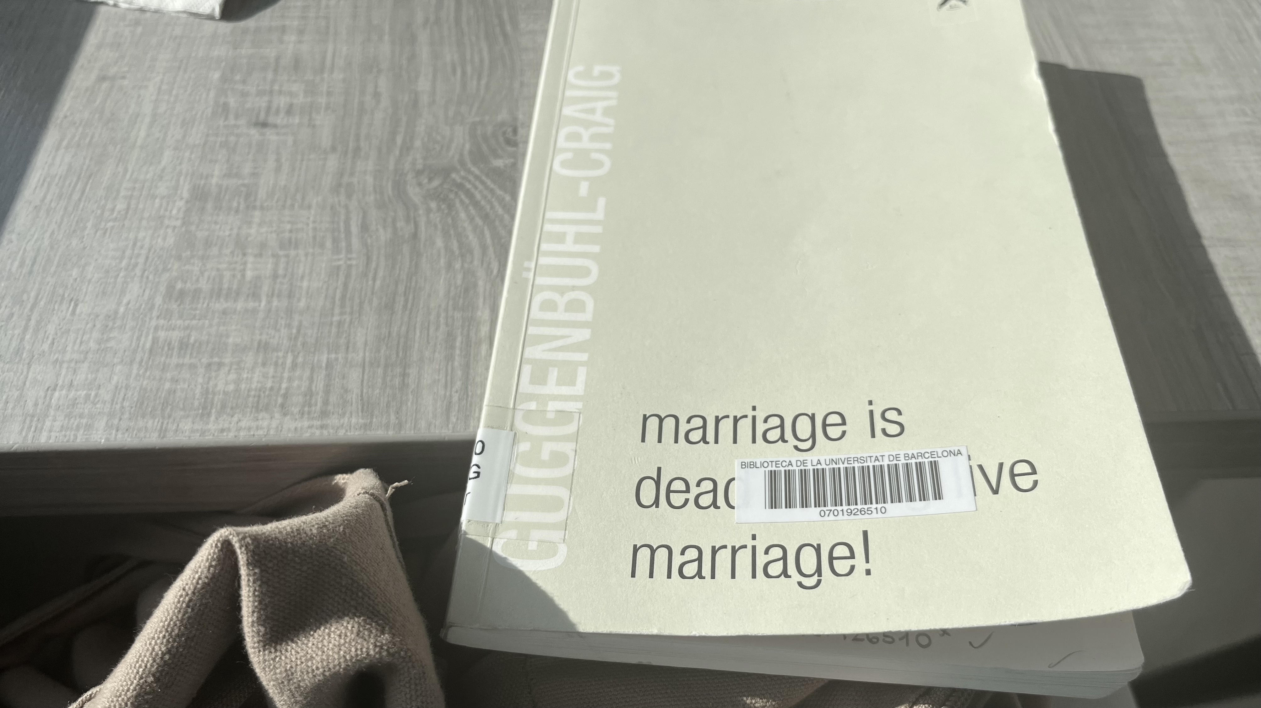 Marriage Is Dead – Long Live Marriage! | casamento |