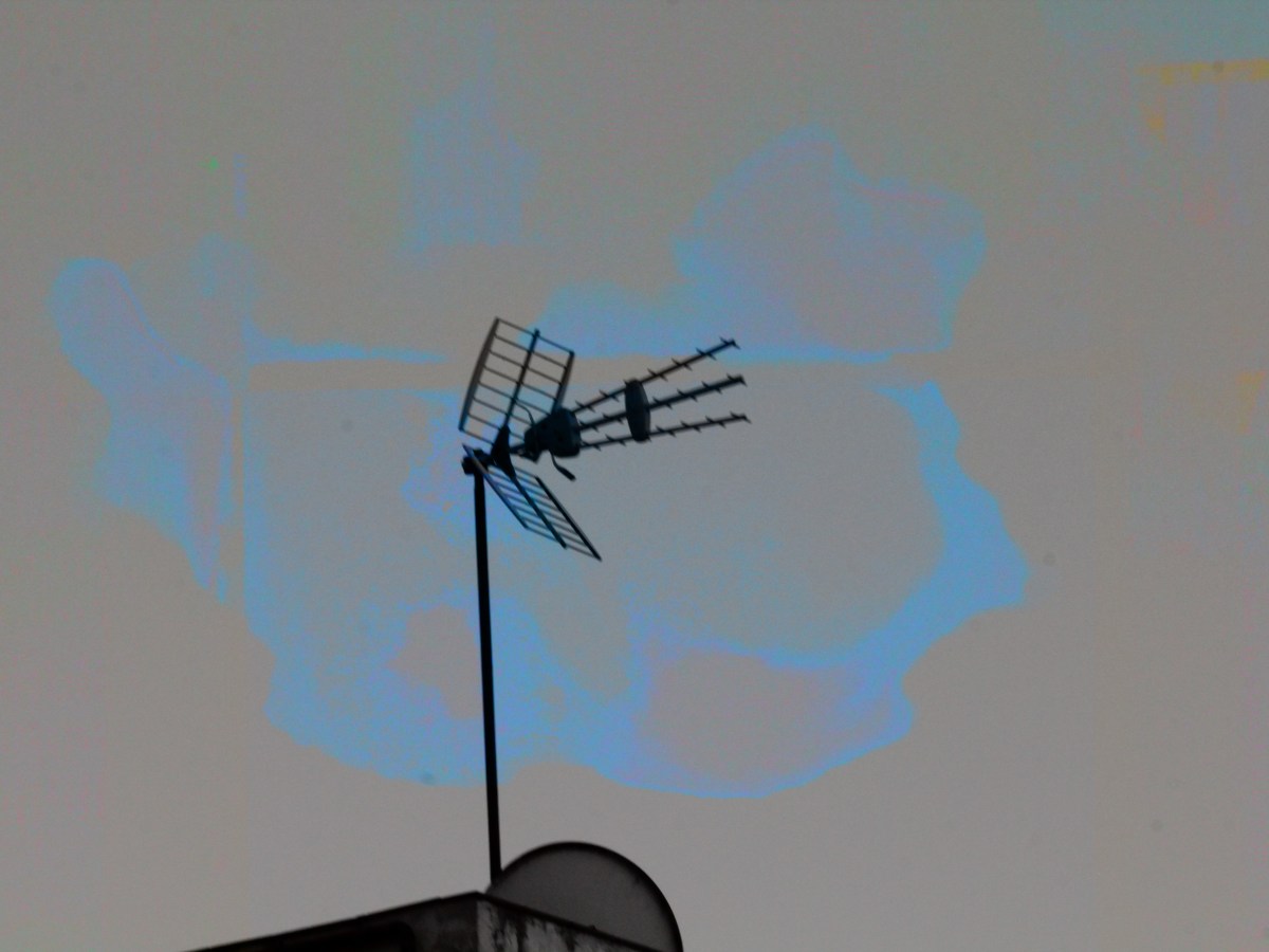 antenas | james hillman | chico&nbsp;science